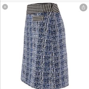 Cabi 21 club skirt